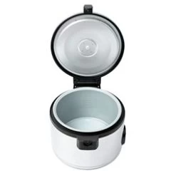 Bartscher Premium Large Capacity 12 Litre Rice Cooker 10 Bartscher Premium Large Capacity 12 Litre Rice Cooker -Buffalo Store ebw011 2