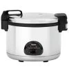Bartscher Premium Large Capacity 12 Litre Rice Cooker -Buffalo Store ebw011 hero