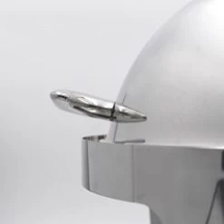 Quattro Round Roll Top Chafing Dish 6 Litre Stainless Steel -Buffalo Store ecs006 5