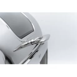 Quattro Roll Top Chafing Dish - Glass Window Full 9 Litre Capacity -Buffalo Store ecs007 3