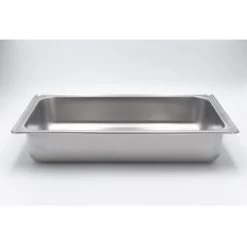 Quattro Roll Top Chafing Dish - Glass Window Full 9 Litre Capacity -Buffalo Store ecs007 5