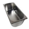 Quattro CS Stainless Steel Ice Cream Tray 5 Litre -Buffalo Store eip001