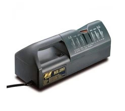 Nirey NKE280S Abrasive 2 Wheel Knife Sharpener