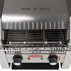 Contender Conveyor Toaster - Up To 360 Slices An Hour -Buffalo Store etc007 13