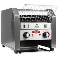 Contender Conveyor Toaster - Up To 360 Slices An Hour