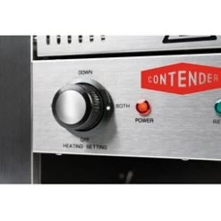 Contender Conveyor Toaster - Up To 360 Slices An Hour -Buffalo Store etc007 7