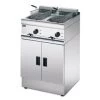 Lincat Silverlink 600 Commercial Twin Tank Electric Freestanding Fryer 2 X 9ltr 1 Lincat Silverlink 600 Commercial Twin Tank Electric Freestanding Fryer 2 X 9ltr -Buffalo Store fce053 1