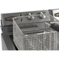 Contender Twin 10L Electric Commercial Fryer 13 Contender Twin 10L Electric Commercial Fryer -Buffalo Store fce055 11 1