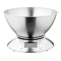 Vogue Bowl Digital Scale 5kg