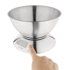 Vogue Bowl Digital Scale 5kg -Buffalo Store fs487 3