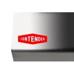 Contender 24L Single Tank Twin Basket Gas Fryer 12 Contender 24L Single Tank Twin Basket Gas Fryer -Buffalo Store fsn023 13