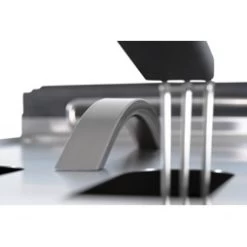 Contender 24L Single Tank Twin Basket Gas Fryer 13 Contender 24L Single Tank Twin Basket Gas Fryer -Buffalo Store fsn023 28