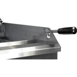 Contender 1000mm Lava Rock Gas Grill -Buffalo Store ghn017 4