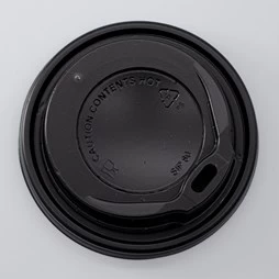 ECatering Essentials 80mm Black Plastic Sip Lid (1000) 3 ECatering Essentials 80mm Black Plastic Sip Lid (1000)