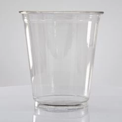 Paccor - Pack Of 1000 - 100% Recyclable Tall 12oz Smoothie Cups