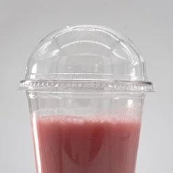 Paccor - Pack Of 1000 - 100% Recyclable Tall 12oz Smoothie Cups -Buffalo Store gmp013 2