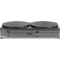 Contender Double Electric Crepe Maker -Buffalo Store gpd002 1