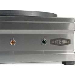 Contender Single Electric Crepe Maker -Buffalo Store gps004 3 1