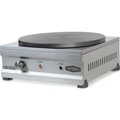 Contender Single Electric Crepe Maker