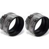 Grease Trap Coupling - Flexible Connector 50mm -Buffalo Store grease trap coupling flexible connector 50mm priced per pair 1619 p 5