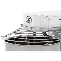 Prisma H20 Twin Speed Spiral Dough Mixer 22 Litre - 16Kg Bowl -Buffalo Store griglia protezione impastatrice h2o h 3