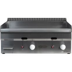 Contender 700mm Smooth Top Gas Griddle 9 Contender 700mm Smooth Top Gas Griddle -Buffalo Store grn014 2 1