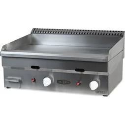 Contender 700mm Smooth Top Gas Griddle 3 Contender 700mm Smooth Top Gas Griddle