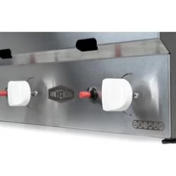 Contender 700mm Smooth Top Gas Griddle 10 Contender 700mm Smooth Top Gas Griddle -Buffalo Store grn014 7 1