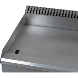Contender 700mm Smooth Top Gas Griddle 6 Contender 700mm Smooth Top Gas Griddle - Image 4
