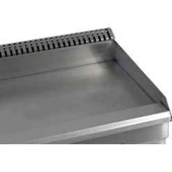 Contender 700mm Smooth Top Gas Griddle 12 Contender 700mm Smooth Top Gas Griddle -Buffalo Store grn014 9 1