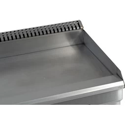 Contender 700mm Smooth Top Gas Griddle 7 Contender 700mm Smooth Top Gas Griddle - Image 5