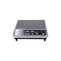 Chef King Commercial 2.7kw Induction Hob Commercial Model 2700w 9 Chef King Commercial 2.7kw Induction Hob Commercial Model 2700w -Buffalo Store hoi003 134