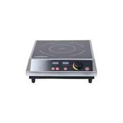 Chef King Commercial 2.7kw Induction Hob Commercial Model 2700w 4 Chef King Commercial 2.7kw Induction Hob Commercial Model 2700w - Image 2