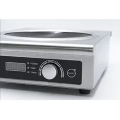 Chef King Heavy Duty Induction Wok Hob 3kw Heavy Duty -Buffalo Store hoi012 3