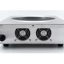 Chef King Heavy Duty Induction Wok Hob 3kw Heavy Duty -Buffalo Store hoi012 5