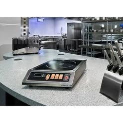 Hallco Portable Induction Hob MC30L4B -Buffalo Store hoi023 kitchen