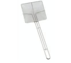 Square Wire Skimmer 34cm -Buffalo Store image 1