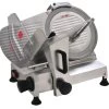 Italinox 8" - 220mm Commercial Meat Slicer