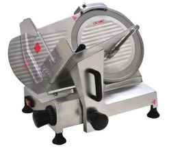 Italinox 8" - 220mm Commercial Meat Slicer