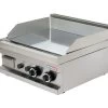 Italinox Arisco Gas Griddle - 2 Burner Smooth Mirror Finish Stainless Steel Natural Gas Or LPG -Buffalo Store italinox arisco gas griddle 2 burner. smooth mirror finish stainless steel. natural gas or lpg. 2454 p