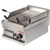 Arisco Gas Lava Rock Chargrill 400mm Wide - Natural Gas Or LPG -Buffalo Store italinox arisco gas lava rock chargrill 1 burner. 400mm wide heavy duty. natural gas or lpg. 3348 p