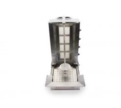 Kebab King 4 Burner Premium Kebab Grill - Natural Gas Or LPG 9 Kebab King 4 Burner Premium Kebab Grill - Natural Gas Or LPG -Buffalo Store kgn007 2 lrg 1