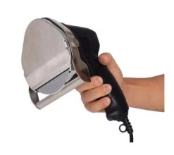 Quattro Super Cut 2 Electric Kebab Knife Slicer -Buffalo Store kgz002 ecatering kebab knife supercut 2 held 1