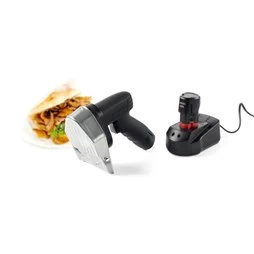 Hendi Wireless Electric Doner Kebab Knife Slicer 5 Hendi Wireless Electric Doner Kebab Knife Slicer - Image 3