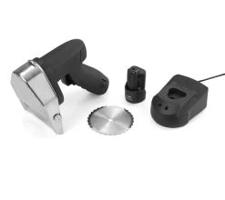 Hendi Wireless Electric Doner Kebab Knife Slicer 13 Hendi Wireless Electric Doner Kebab Knife Slicer -Buffalo Store kgz004 3 1