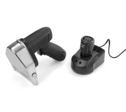 Hendi Wireless Electric Doner Kebab Knife Slicer 11 Hendi Wireless Electric Doner Kebab Knife Slicer -Buffalo Store kgz004 4