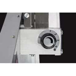 Prisma DSA310 Dough Roller - Pizza Former. 30cm - 12 Inch -Buffalo Store manopola h 2