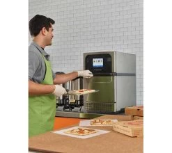 Merrychef Eikon E2S CLASSIC High Speed Oven - Stainless Steel -Buffalo Store merrychef eikon e2s 1