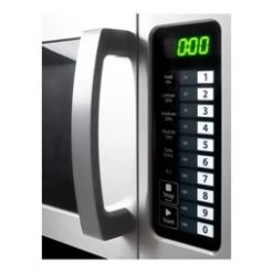 Whirlpool 1000w Commercial Microwave PRO25 IX -Buffalo Store mic010 2 lrg