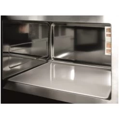 Whirlpool 1000w Commercial Microwave PRO25 IX -Buffalo Store mic016 3